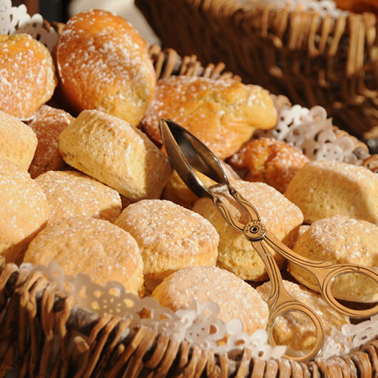 biscuits recipe photo