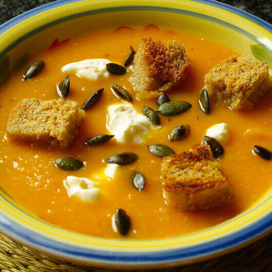 chowder recipes image