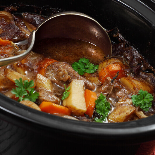 crock pot recipes image