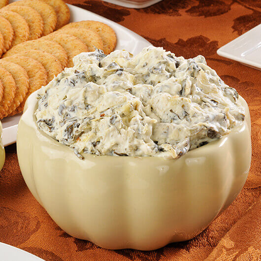 dip recipes image