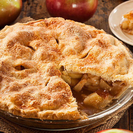 pies recipes image