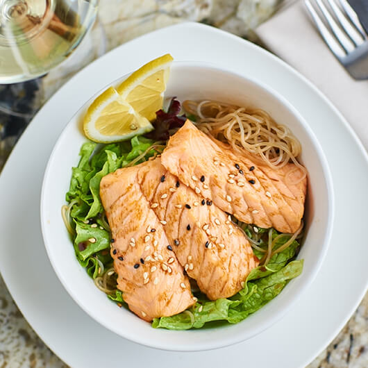 seafood recipes image