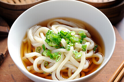 udon photo